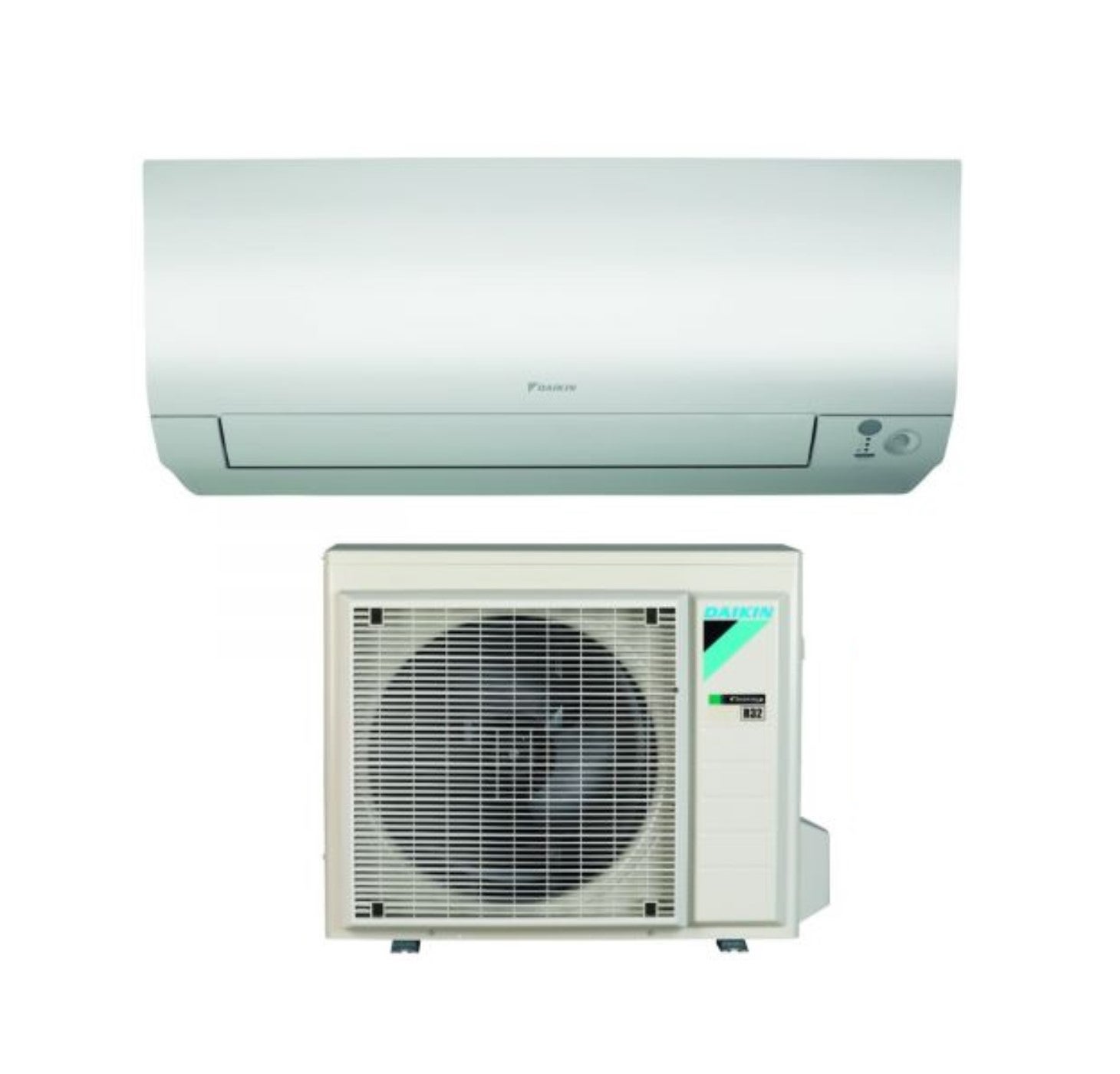 Climatizzatore Condizionatore Daikin Bluevolution Inverter Serie Perfera Btu Ftxm N R