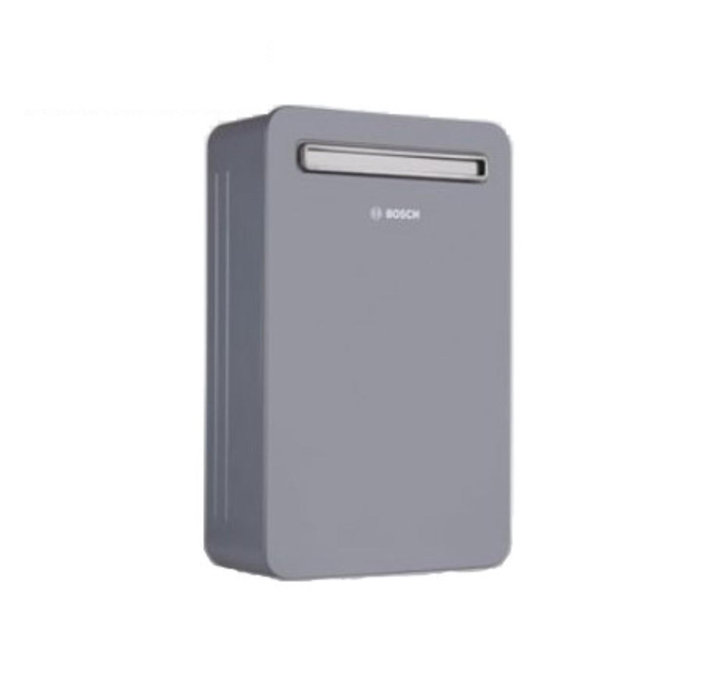Scaldabagno A Gas Junkers Bosch Therm 5600 O T5600 O - 15 Litri Per GPL E Metano