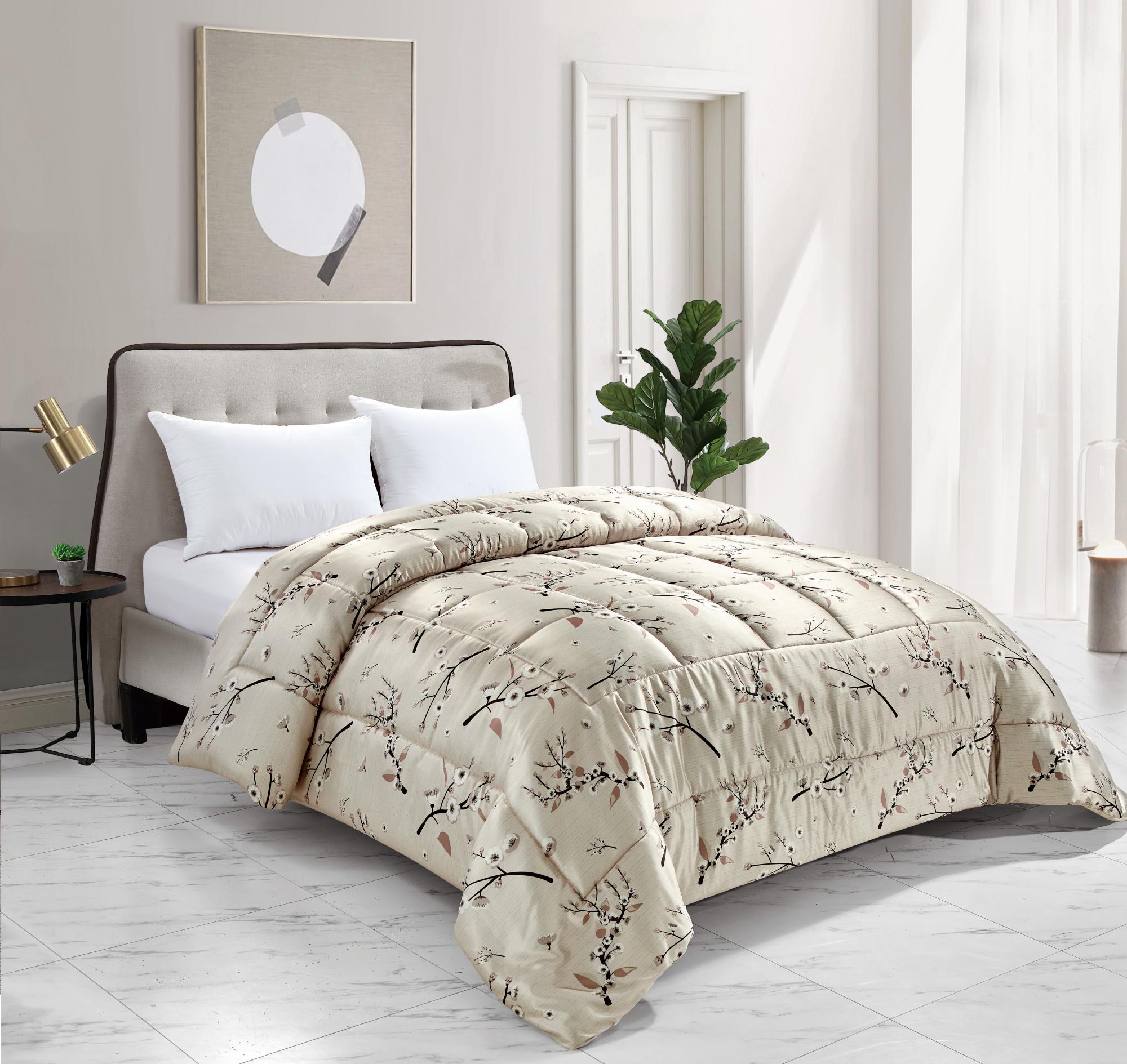 Kit Couette Murale Summer Star - Coton - 48 1/2 X 48 1/2 Pouces - Fait Main Aux USA - Neuf