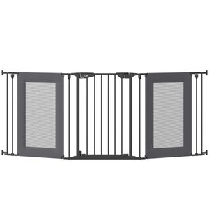 barreira de segurança Zopa extensãvel (60-97 cm)