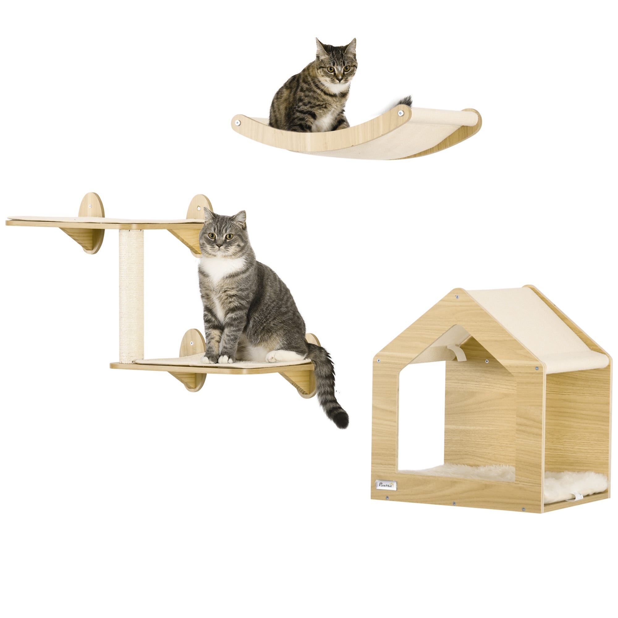 Las mejores 49 ideas de Escaleras para gato  escaleras para gato, casita para  gatos, muebles para gato