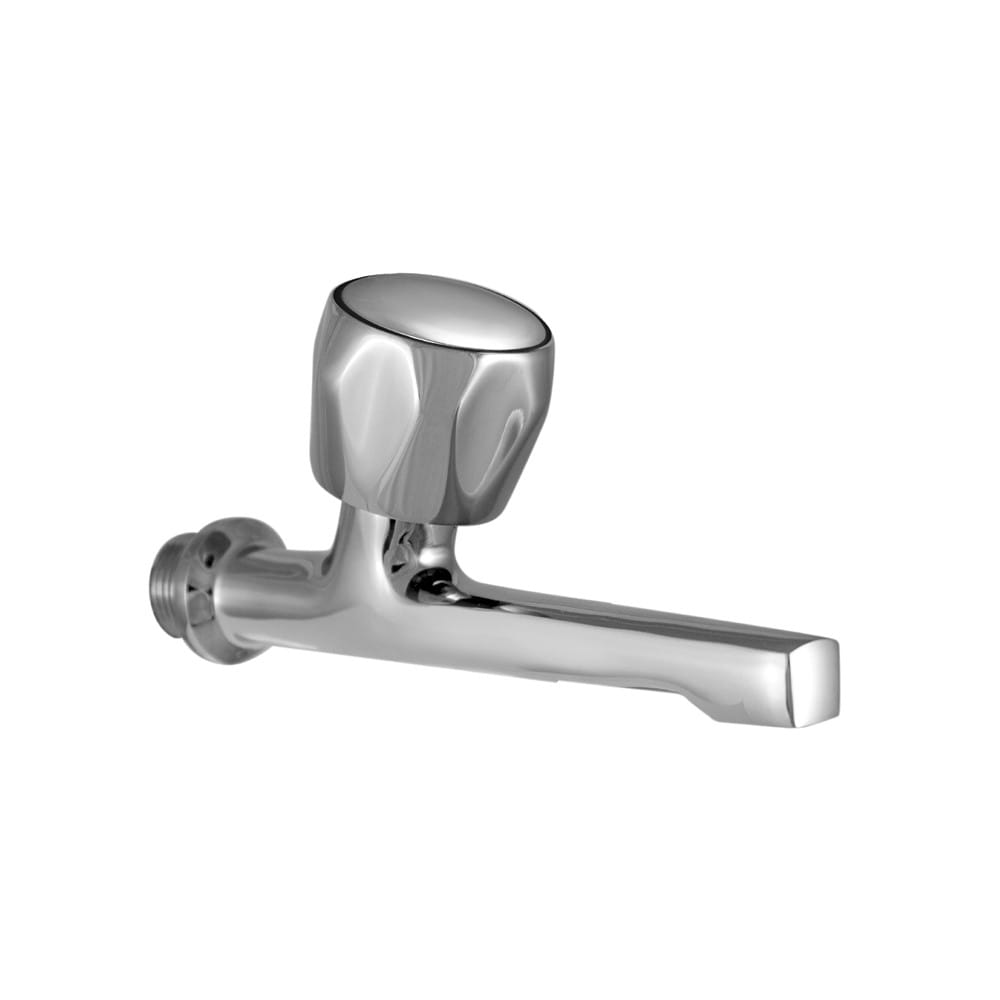 Grifo fregadero frontal 14cm 11531 Leroy Merlin