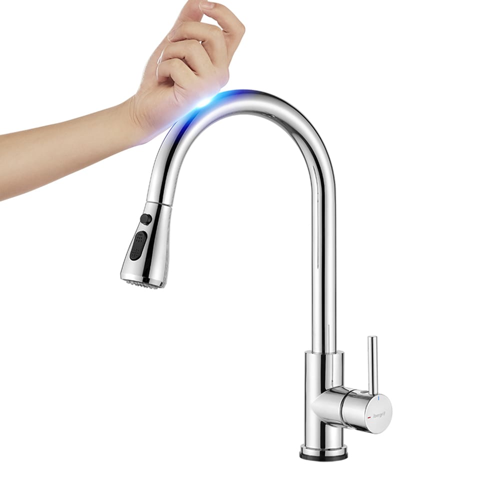 Grifo pared cocina leroy merlin sales