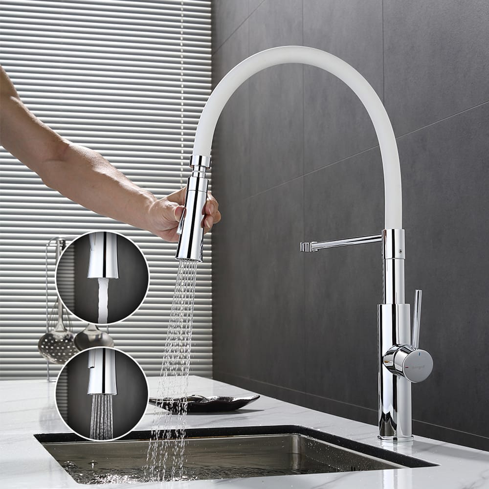 Extensible grifo cocina sale