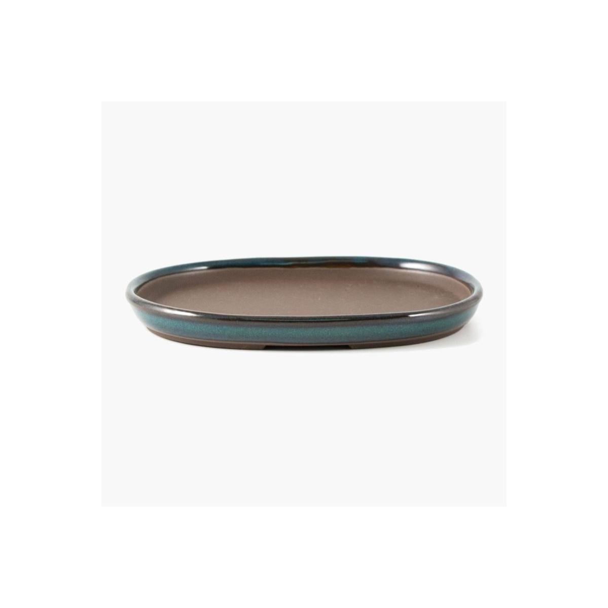Kimmel Sottovaso In Plastica Marrone – Lavabile In Lavastoviglie, Diametro 14 Cm - 3