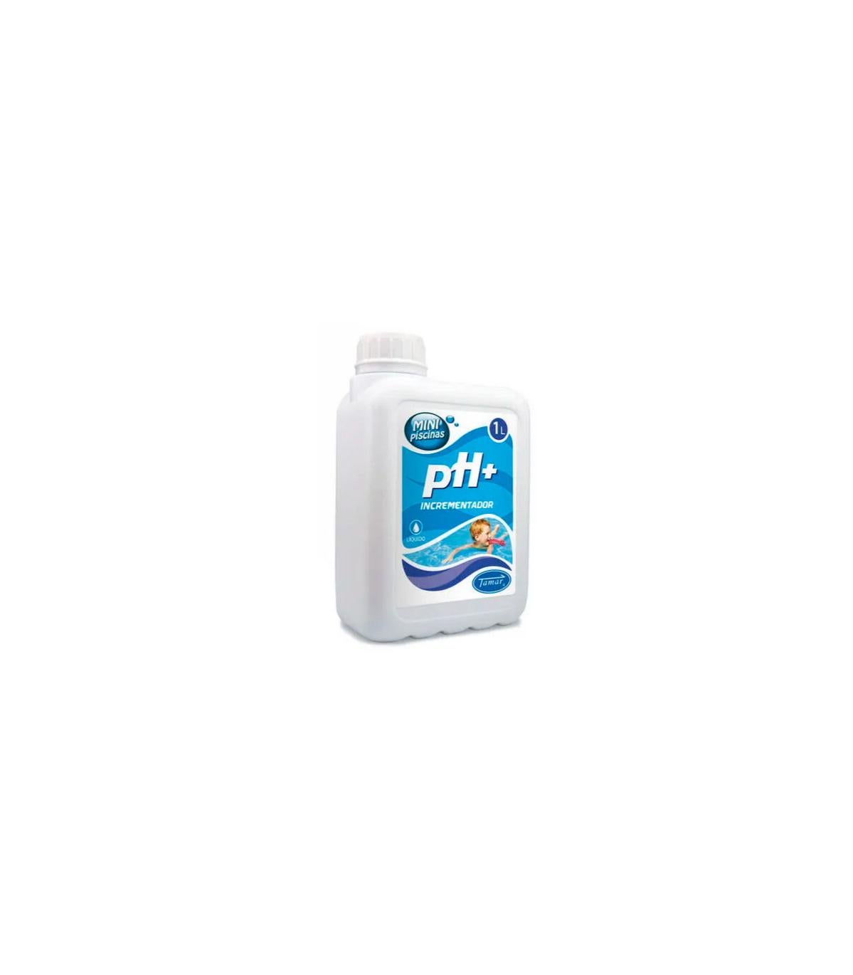 Incrementador Ph Liquido - 1 L