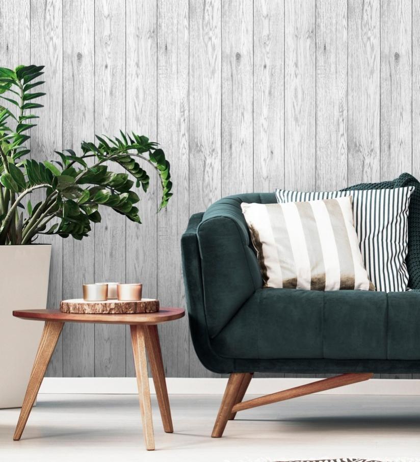 Carta Da Parati Effetto Perline Bianco Factory V Rotolo Da 10,05 M X 53 Cm Acquista Da OBI - Foto 3