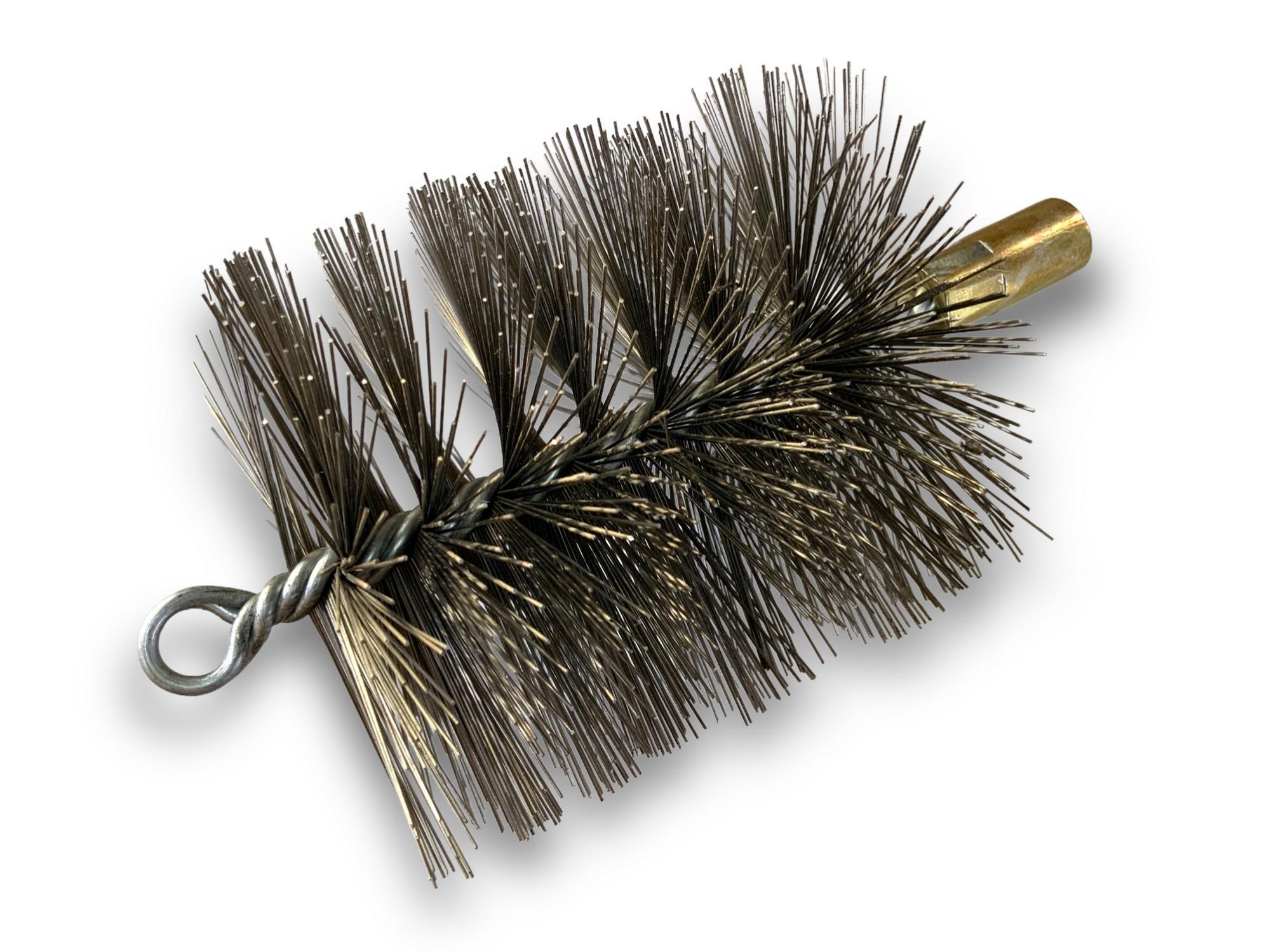 Brosse à tube 1
