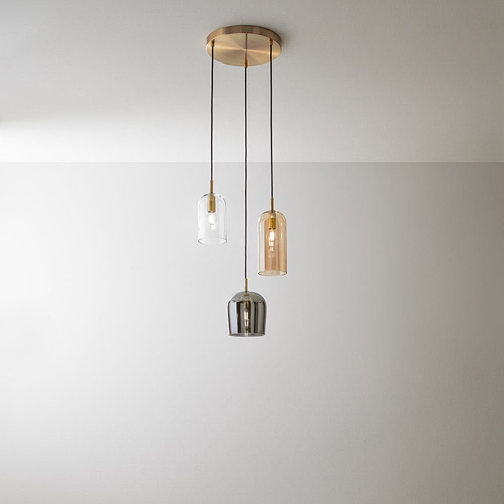 Lampade a Sospensione di Design - Italianlightstore