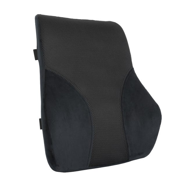 Cuscino di sostegno lombare - Cuscino per lo schienale - Cuscino di seduta  ergonomico