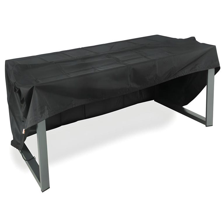 Housse de protection Hambo pour table rectangulaire S Hespéride 265 x 125 x  80 cm