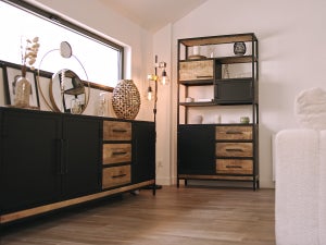 Meuble étagère salon : notre sélection meubles de rangement XXL !