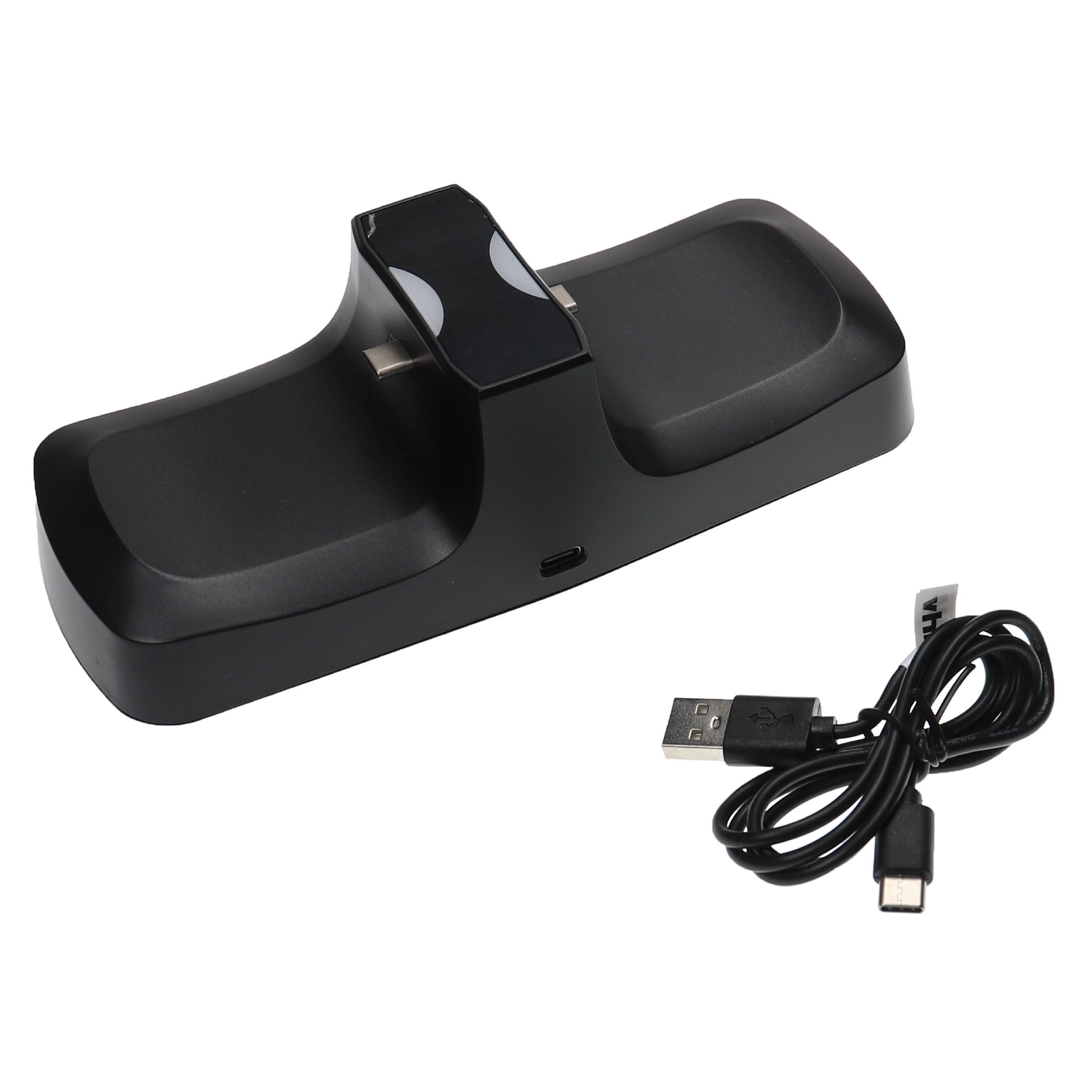 Vhbw Chargeur voiture compatible avec Sony Playstation Portable