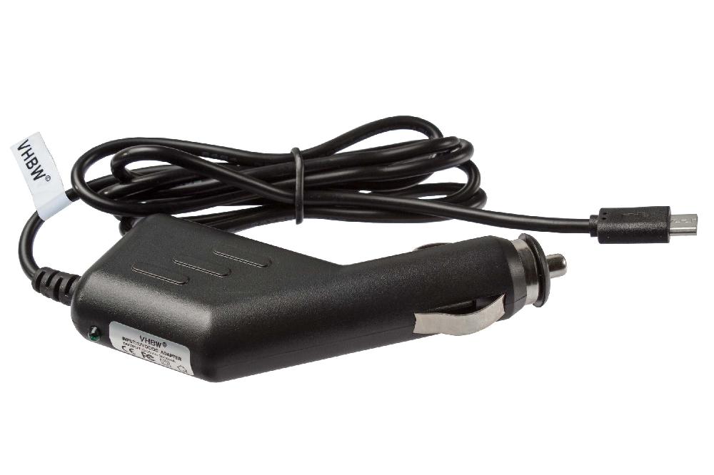 Bose Soundlink Mini 1 : Chargeur de voiture 12V compatible (allume-cigare)