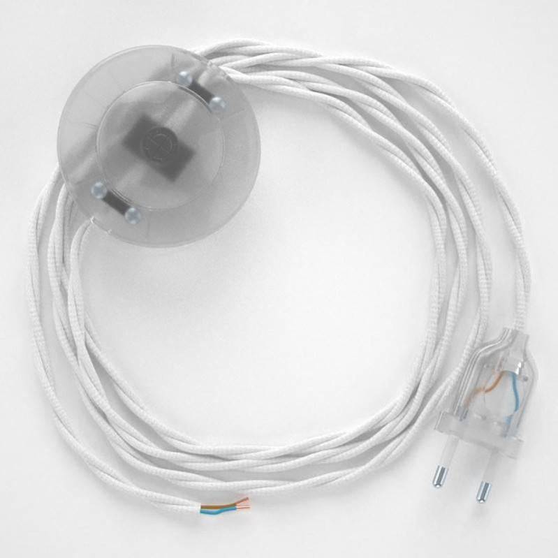 Copertura Protettiva Per Cavo In Silicone, 2 Pezzi, Coperture - Foto 6