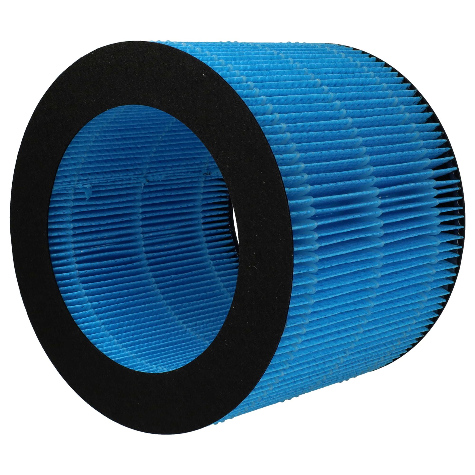 Vhbw Filtro Sostituisce Rowenta XD6061, XD6066, XD6061F0, XD6077F0 Per Umidificatori Purificatori Daria Ai Carboni Attivi 71327738