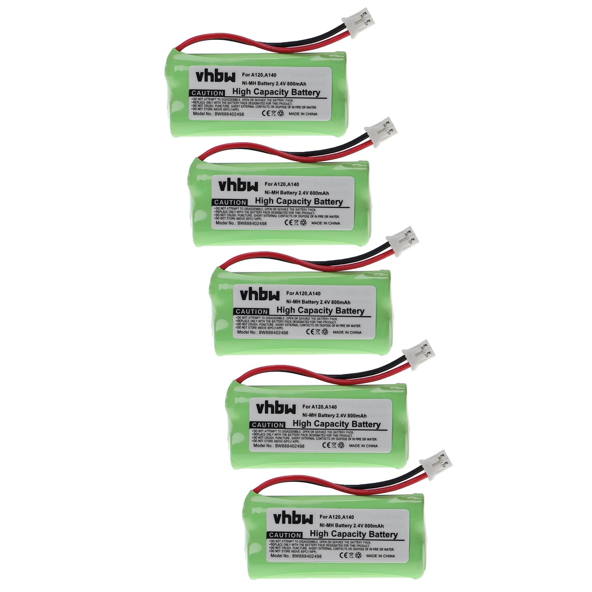 Manual Siemens Gigaset AL14H (page 1 of 8) (English