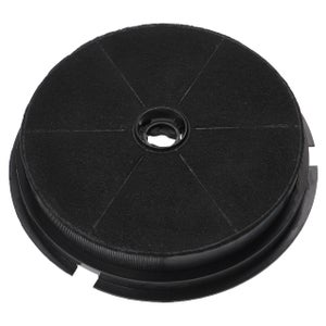 Vhbw filtro Anti-Grasso Permanente compatibile con AEG/Electrolux DU 4361-D  94212255600 cappa da cucina - 38 x 28,3 x 0,9 cm, metallo