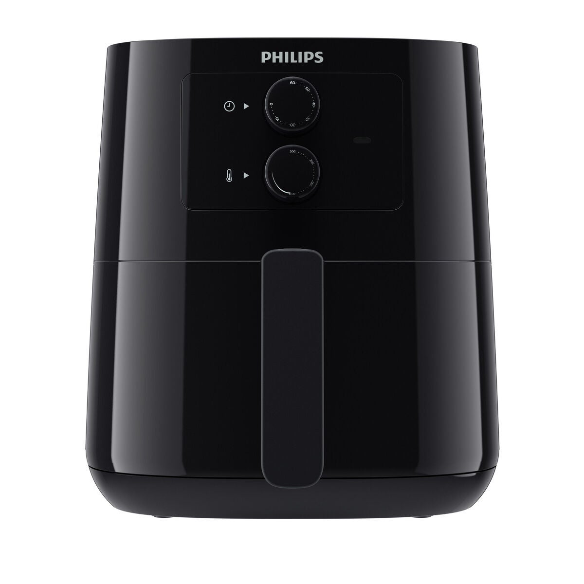 Las mejores ofertas en Freidoras Philips Negro