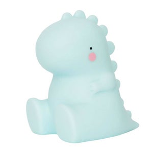 Veilleuse rechargeable Dino Jéroom beige