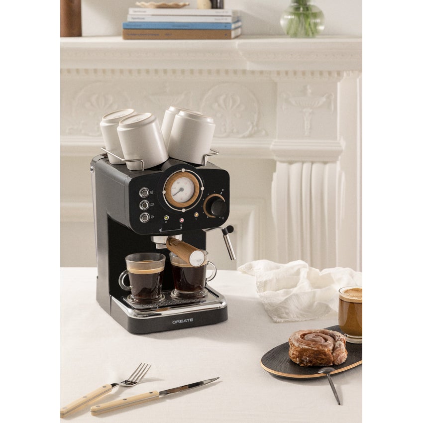 Offre à saisir d'urgence : la machine à café à grain expresso