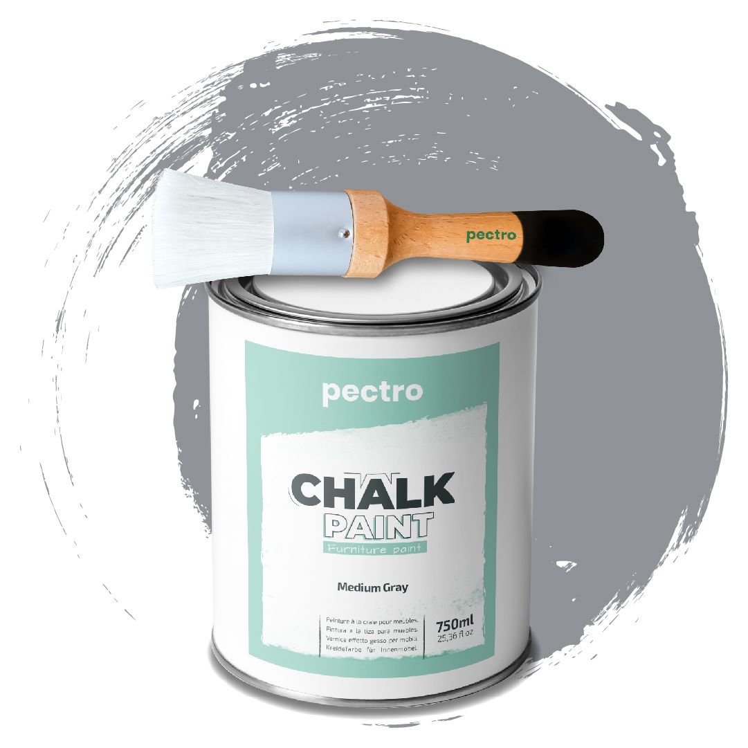 Leroy merlin chalk paint deals
