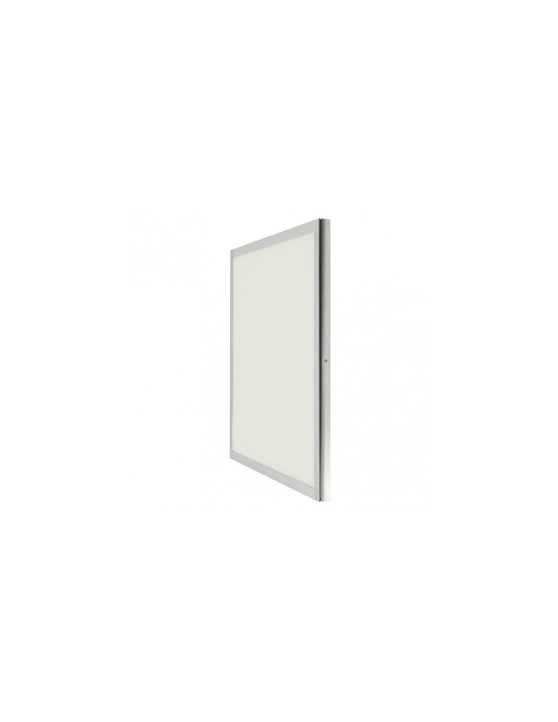 Fab a65861203 panel superficie 48w 4000k niquel satinad 60x60x2 3 3840lm tolstoi