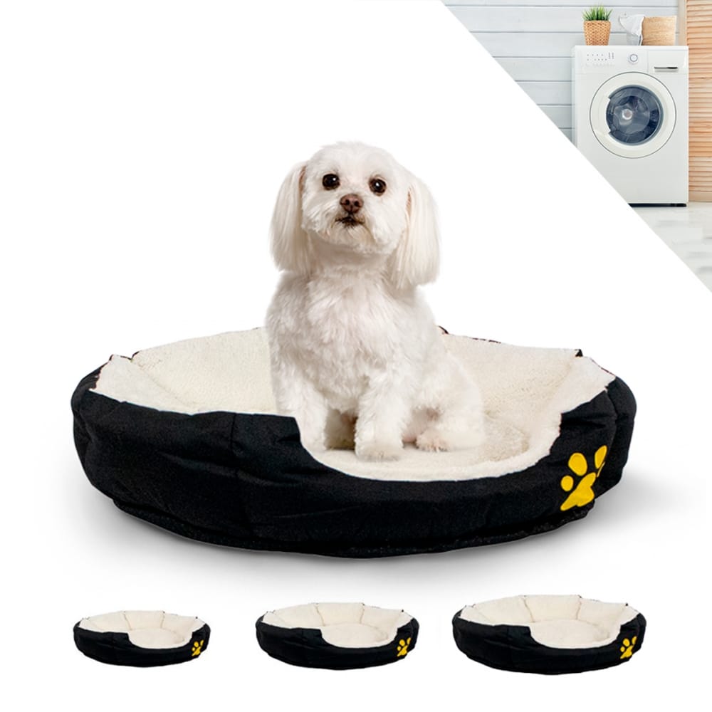 Camas de perros best sale medianos