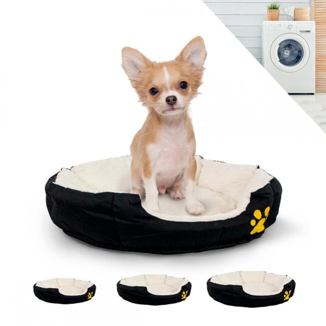 Cama mobiclinic para perros
