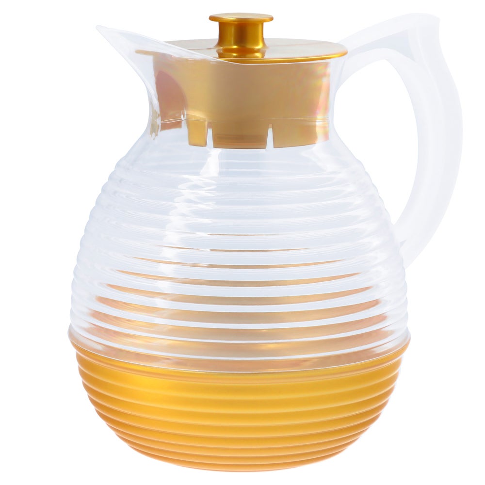 ORIGINALE - LA CARAFFA - ORO - La Carafe