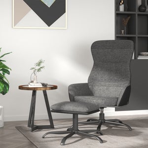 Kroft linen office discount chair