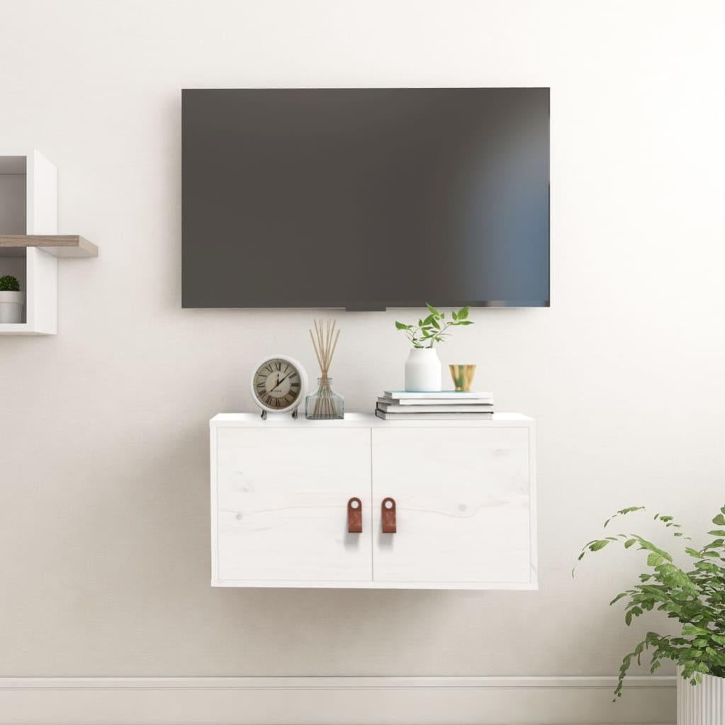 Mobile Bagno Specchio Sonoma 59 cm | Design Moderno vidaXL