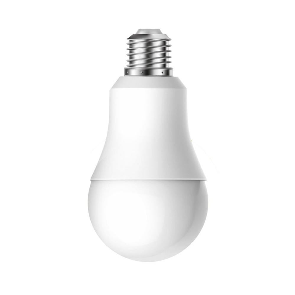 Ampoule Smart LED Blanc Chaud Dimmable Sans Fil SUPILW001 Contrôlable