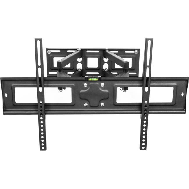 Support mural pour écran plat Tectake Support mural TV 32- 65 orientable et  inclinable