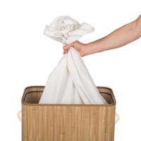 I 10 Migliori Sacchi Per Biancheria Sporca - Natale 2025 - Foto 5