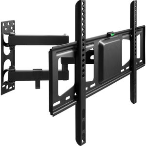 Housse de protection pour moniteur écran plat TV LCD 55 125x110x12cm