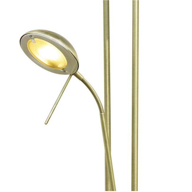 Lámpara portatil Olympia - Tejido trenzado