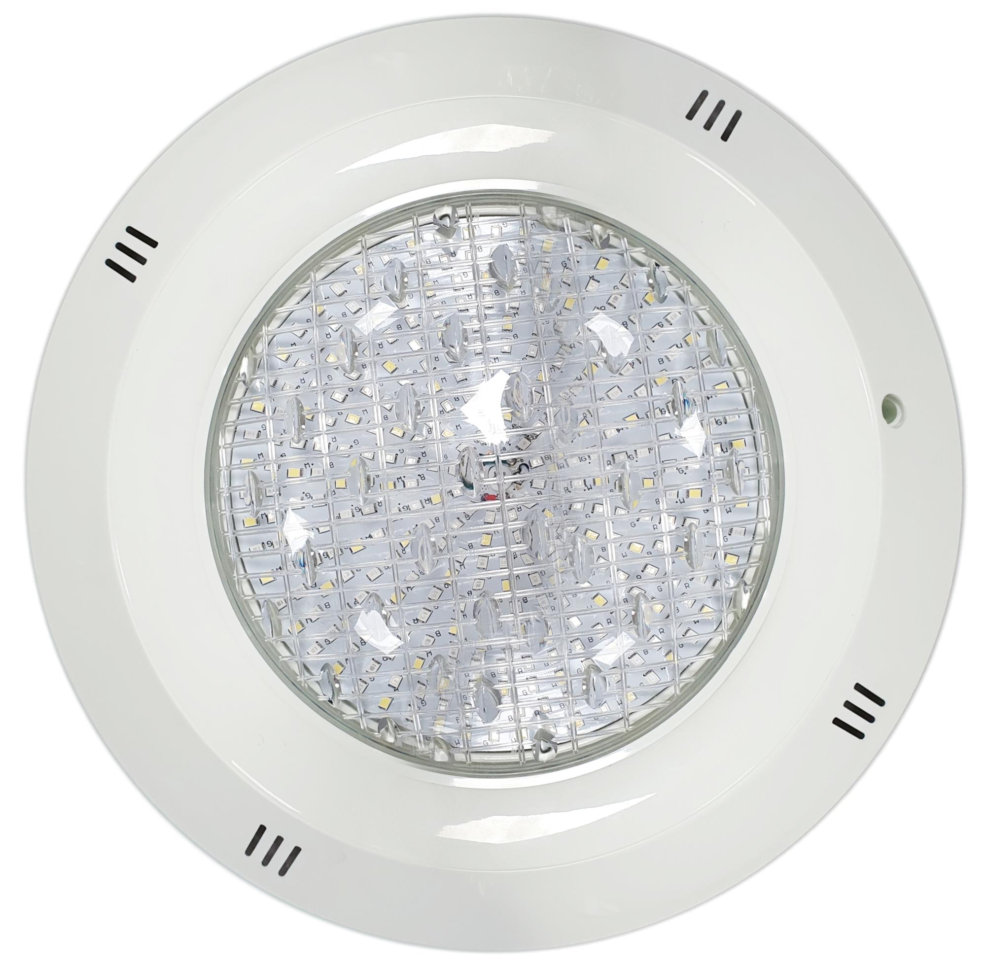Foco Led De Superficie Basic 35W Blanco Frío 6000K