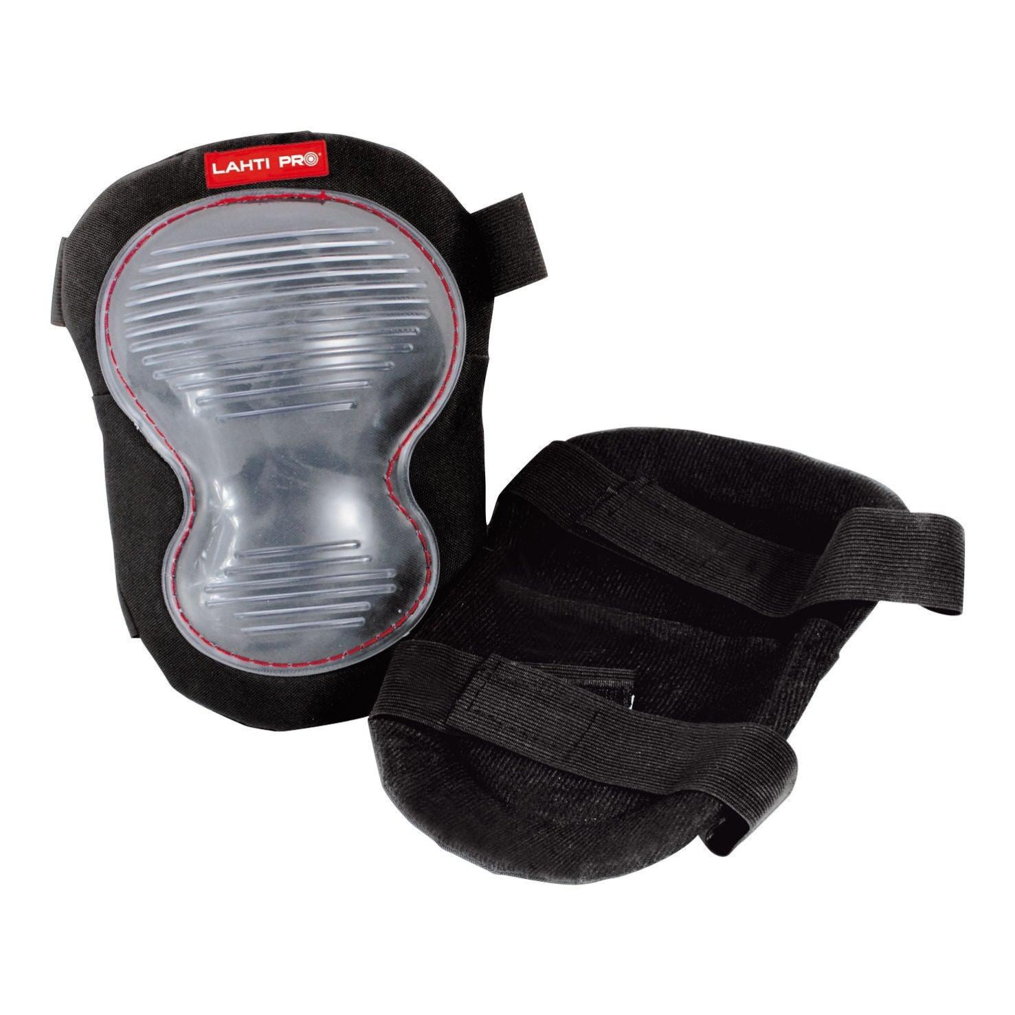 2Pcs Genouillères Roulantes ABS Protection Multifonctionnelle du Genou avec Roue Universelle