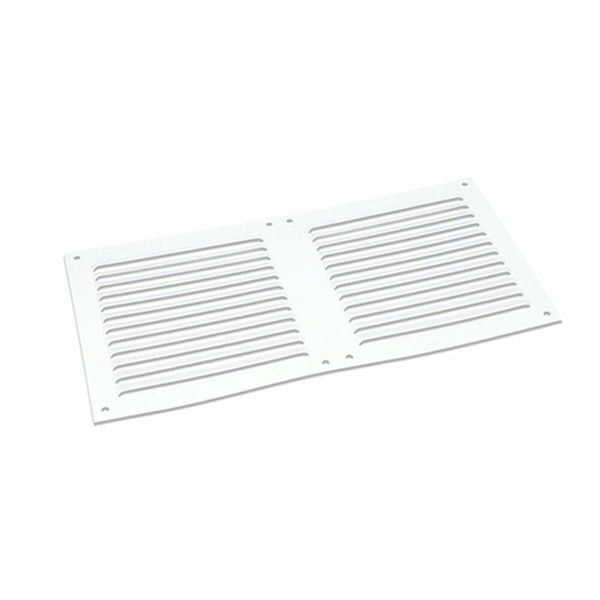 Rejilla imtersa sistema de ventilaci n 15 x 30 cm leroy merlin