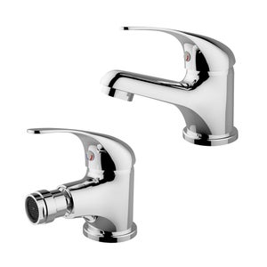 Rubinetto miscelatore incasso a muro doccia vasca 3 uscite Jacuzzi, Rubinetteria Ray, Arcshop