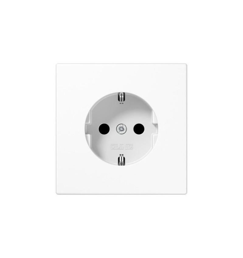 PC ELECTRIC Presa di corrente CEE, 230 V, 16 A, blu | Connettori CEE e accoppiatori a prezzi molto vantaggiosi | elektronik