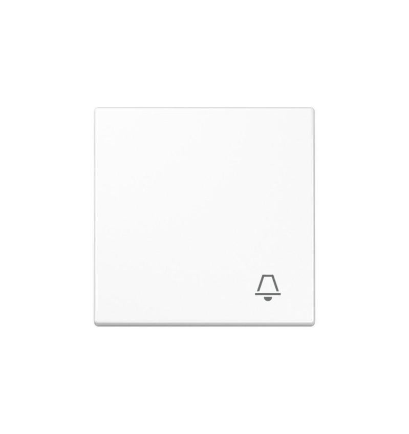 Campanello led a filo, metallo bronzo