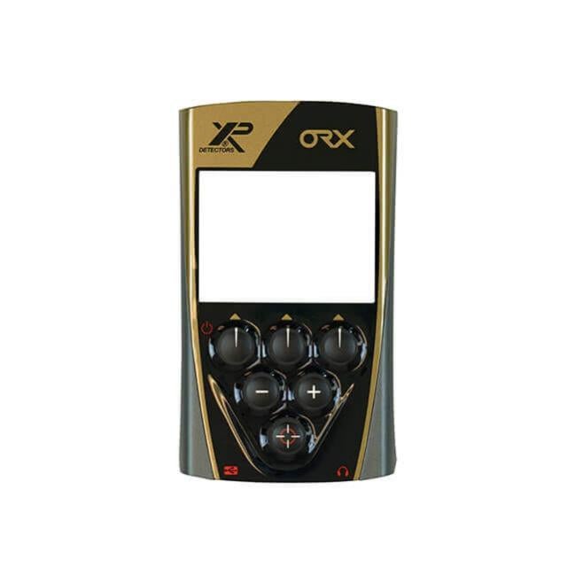 Télécommande XP ORX – Pour Détecteur De Métaux XP ORX – Neuf, Référence DY-669