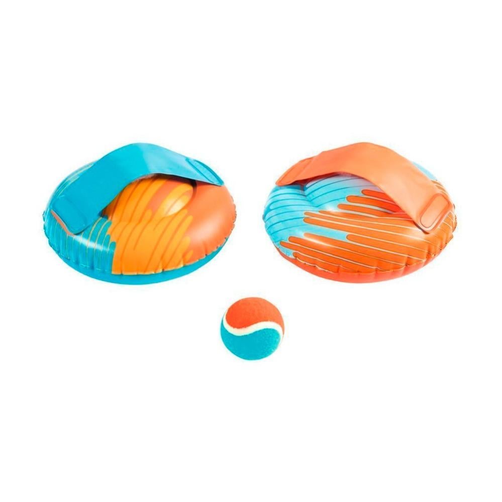 Juego Tira Y Atrapa 52244