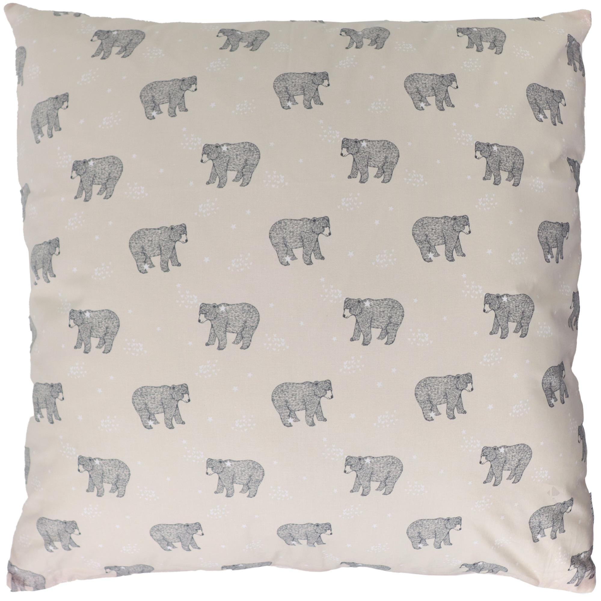 Extérieur Housses De Coussin 60X60 Cm Lot De 4 Housse Coussin Rose Housse Coussin Canapé Fleurs