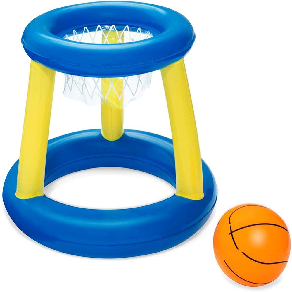 *Canasta Hinchable + Balon 52418