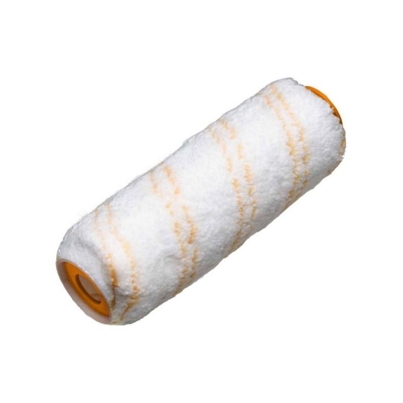 Harris Trade - Manicotto A Rullo In Micropoli A Pelo Lungo, 22,9 - Foto 5