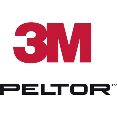 3M Peltor MT15H7AWS6 111 Casque antibruit audio 33 dB 1 pc s