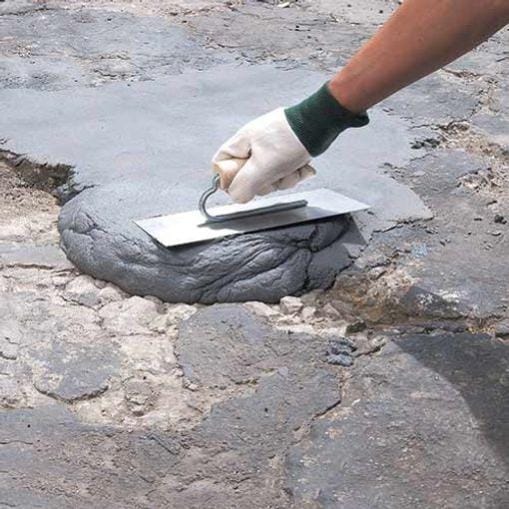 Ciment leroy merlin sales 25kg